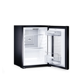 minibar HiPro Evolution A40G black | absorber cooling | door hinge on the right product photo  S