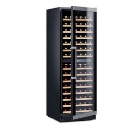 wine refrigerator C154F 418.0 ltr H 1756 mm product photo