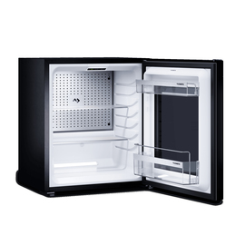 minibar HiPro Evolution C60G black | compressor cooling | door hinge on the right product photo  S