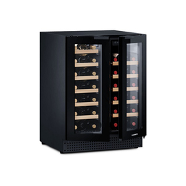 wine refrigerator D42B 120.0 ltr H 820 mm product photo