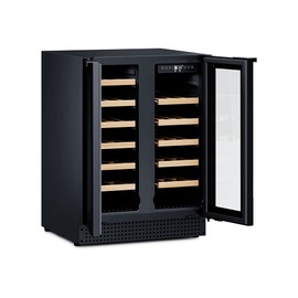 wine refrigerator D42B 120.0 ltr H 820 mm product photo  S