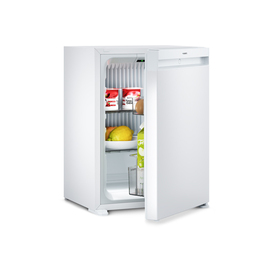 minibar HiPro Care A40SBI | built-in unit | absorber cooling | door hinge on the right product photo