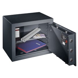 reception safe BestGuard I locking system mechanical  L 496 mm product photo
