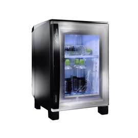 minibar miniCool VISION - Philipp Lahm Edition 40 ltr | absorber cooling | door swing on the right product photo