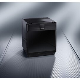 minibar miniCool DS 200 black 21 ltr | absorber cooling | door hinge on the right product photo