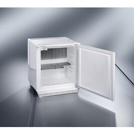 minibar miniCool DS 200 white 21 ltr | absorber cooling | door hinge on the right product photo  S