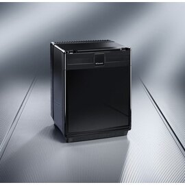 minibar miniCool DS 300 black 27 ltr | absorber cooling | door swing on the right product photo