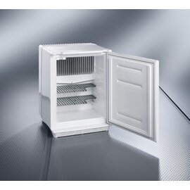 minibar miniCool DS 300 white 27 ltr | absorber cooling | door hinge on the right product photo  S