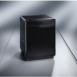 minibar miniCool DS 400 black 35 ltr | absorber cooling | door swing on the right product photo