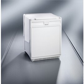minibar miniCool DS 400 white 35 ltr | absorber cooling | door swing on the right product photo