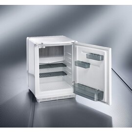minibar miniCool DS 400 white 35 ltr | absorber cooling | door swing on the right product photo  S