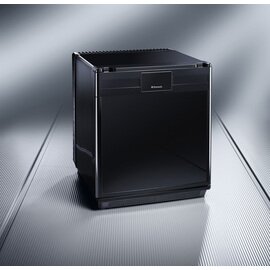minibar miniCool DS 600 black 52 ltr | absorber cooling | door hinge on the right product photo