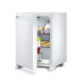 minibar HiPro Care A40SFS | absorber cooling | door hinge on the left product photo