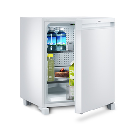 minibar HiPro Care C60SFS | compressor cooling | door hinge on the right product photo