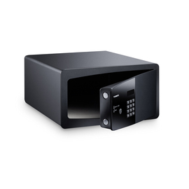 hotel safe MD 363 locking system electronic with inside power socket product photo