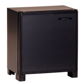 minibar RH 423 LDA anthracite 23 ltr | absorber cooling | door swing on the right product photo