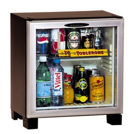 minibar RH 423 LDAG 23 ltr | absorber cooling | door swing on the right product photo