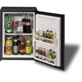 Built-in refrigerator &quot;miniBar RH 438 D&quot;, capacity: 30 ltr., Offers maximum cooling comfort in a small space product photo