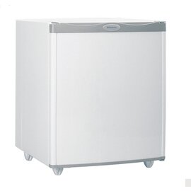 minibar miniCool WA 3200 white 49 ltr | absorber cooling | door swing on the right product photo