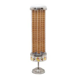 B-STOCK | eiswaffelständer 225 mm 900 mm product photo