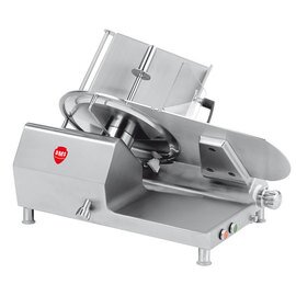 meat cutter DAS 350 SD | Gravity slicer  Ø 350 mm | 400 volts product photo