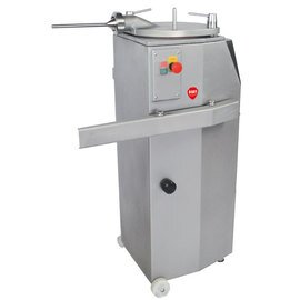 hydraulic filler DF 25 C stainless steel 25 ltr 400 volts 1500 watts | 3 filling tubes| piston removal tool product photo