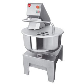 meat mixer DMM 60 VM 400 volts | 817 mm  x 600 mm  H 1073 mm product photo