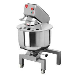 meat mixer DMM 90 VM 400 volts | 854 mm  x 600 mm  H 1114 mm product photo