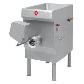 floor standing mincer DSW 114 D cutting system Unger disk Ø 114 mm 4000 watts 400 volts product photo