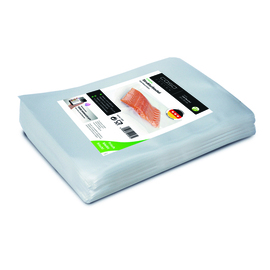 Structured bag for bar vacuum sealer, 20 x 30 cm, 105 µm, VP 100 product photo