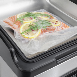 Chamber vacuum sealer VacuChef 70 product photo  S