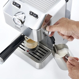 portafilter machine Espresso Gourmet product photo  S