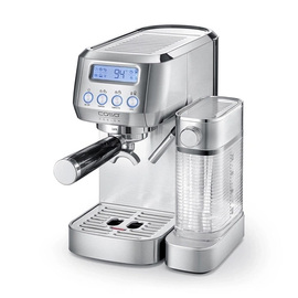 portafilter machine Espresso Gourmet Latte product photo