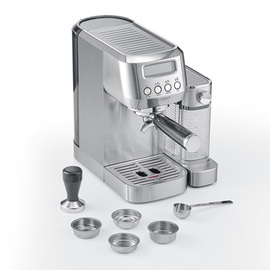 portafilter machine Espresso Gourmet Latte product photo  S