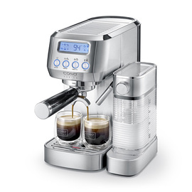 portafilter machine Espresso Gourmet Latte product photo  S