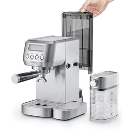 portafilter machine Espresso Gourmet Latte product photo  S