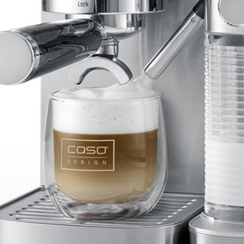 portafilter machine Espresso Gourmet Latte product photo  S