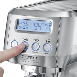 portafilter machine Espresso Gourmet Latte product photo  S