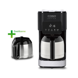coffee machine Coffee Taste & Style Duo Thermo with 2 thermal jugs product photo
