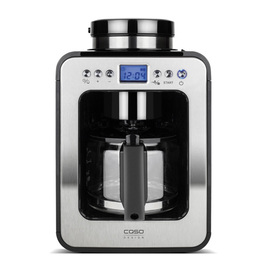 coffee machine Coffee Compact electronic with glass jug product photo