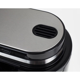 coffee machine Coffee Compact electronic with glass jug product photo  S
