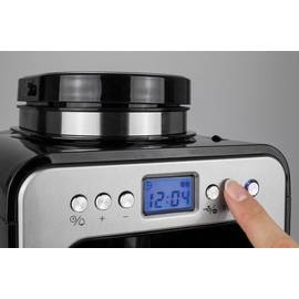 coffee machine Coffee Compact electronic with glass jug product photo  S
