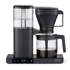 coffee machine Aroma Sense with glass jug product photo