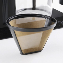 coffee machine Aroma Sense with glass jug product photo  S