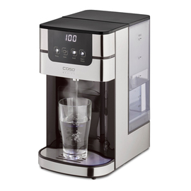 hot water dispenser PerfectCup 1000 Pro 4 ltr with water filter product photo  S