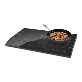 double induction hob Maitre 3500 product photo  S