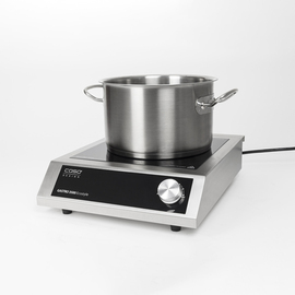 induction hob Gastro 3500 Ecostyle product photo  S