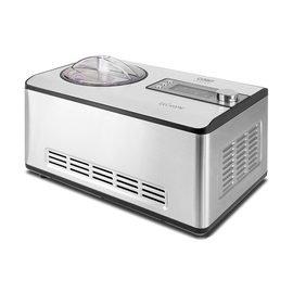 ice cream maker | yogurt maker IceCreamer | compressor cooling product photo