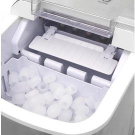 ice cube maker IceChef Pro 2.2 ltr | compressor cooling product photo  S