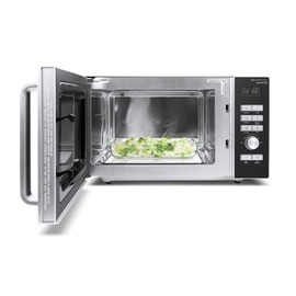 inverter microwave MI 30 Ceramic | power levels 6 product photo  S